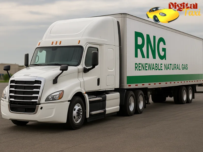 RNG Trucks
