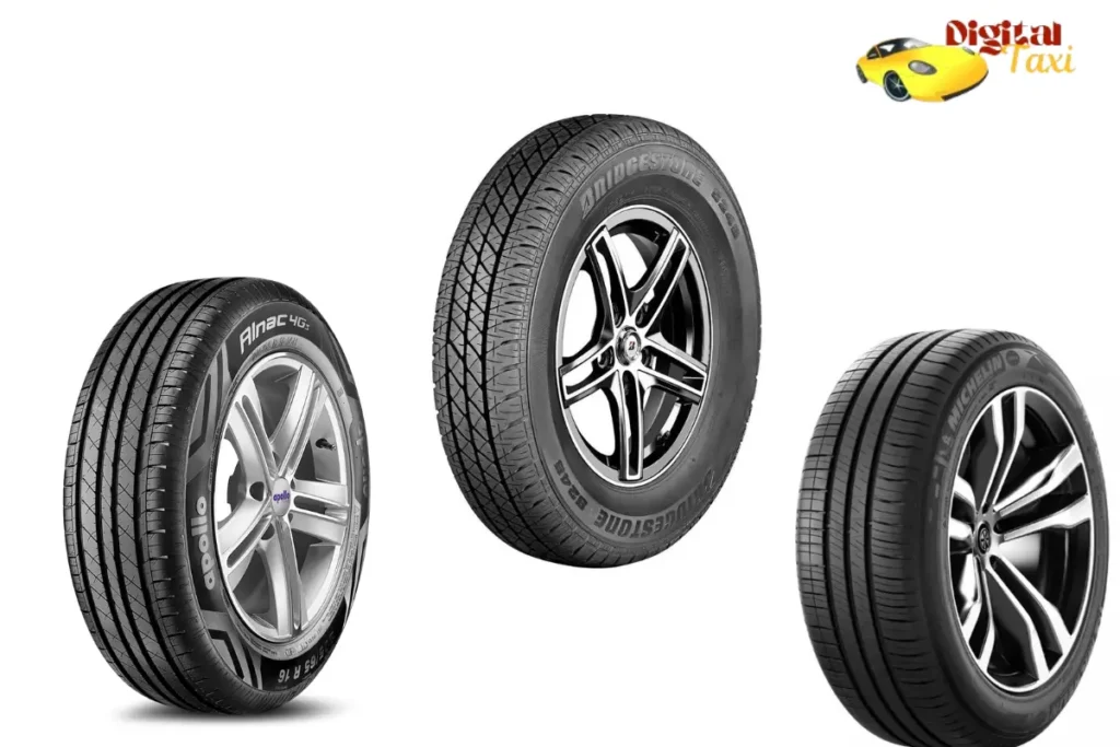 best tyres for indian roads