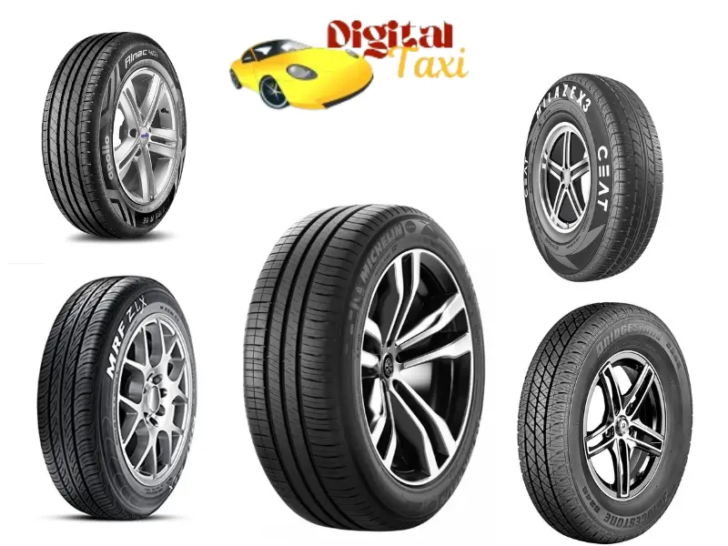 best tyres for indian roads